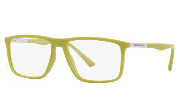 EMPORIO ARMANI EA 3221 6010