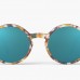 IZIPIZI SUN JUNIOR G 5-10Y BLUE TORTOISE Μπλε ταρταρούγα