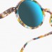 IZIPIZI SUN JUNIOR G 5-10Y BLUE TORTOISE Μπλε ταρταρούγα