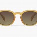 IZIPIZI SUN JUNIOR C VELVET CLUB 5-10Y GOLDEN GLOW Πορτοκαλί