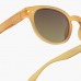 IZIPIZI SUN JUNIOR C VELVET CLUB 5-10Y GOLDEN GLOW Πορτοκαλί