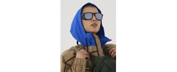IZIPIZI SUN ZENITH L BLACK