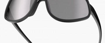 IZIPIZI SUN SPEED L BLACK