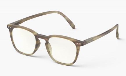IZIPIZI SCREEN E VELVET CLUB SMOKY BROWN