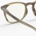 IZIPIZI SCREEN E VELVET CLUB SMOKY BROWN