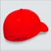 OAKLEY 911545 4A4 TINCAN CAP RED/BLACK Καπέλο Ανδρικό Κόκκινο