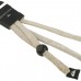QUIKSILVER SUITER BEIGE