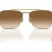 RAY BAN RB 3636 NEW CARAVAN 001/51