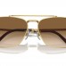RAY BAN RB 3636 NEW CARAVAN 001/51