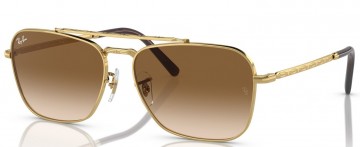 RAY BAN RB 3636 NEW CARAVAN 001/51