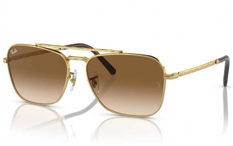 RAY BAN RB 3636 NEW CARAVAN 001/51