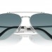 RAY BAN RB 3625 NEW AVIATOR 003/3M