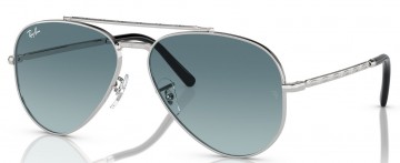 RAY BAN RB 3625 NEW AVIATOR 003/3M