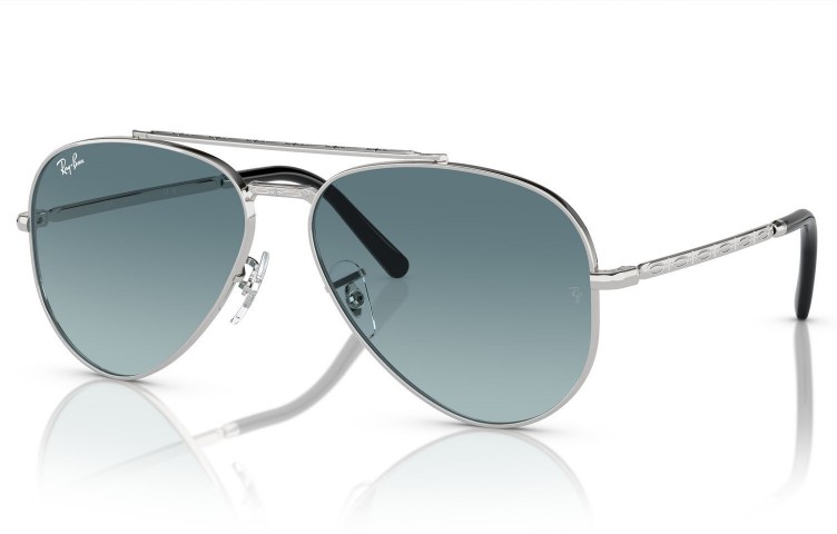 RAY BAN RB 3625 NEW AVIATOR 003/3M