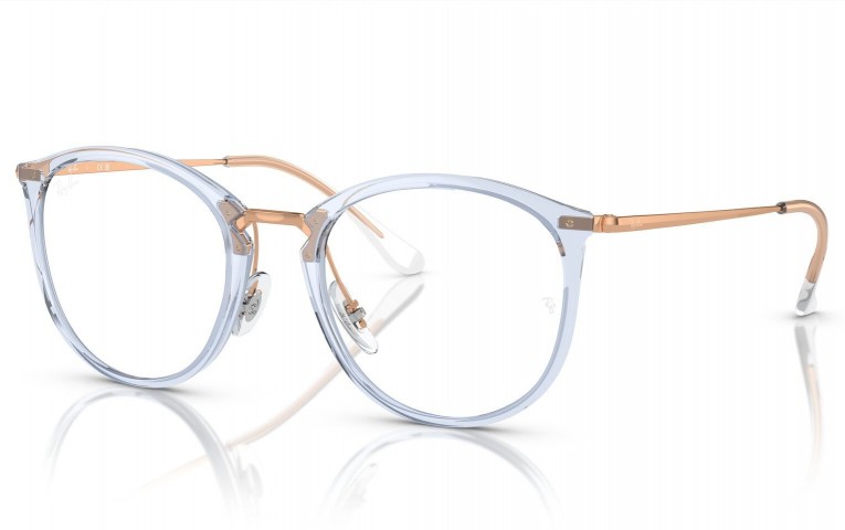 RAY BAN RB 7140 8336
