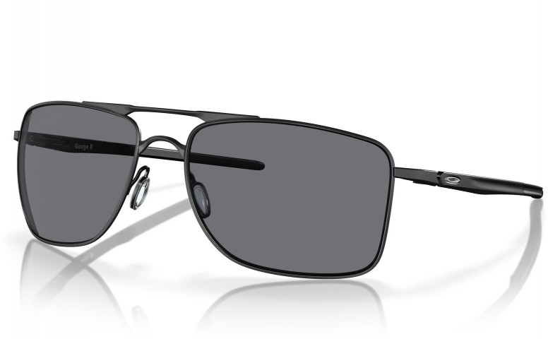 OAKLEY GAUGE 8 OO4124-01