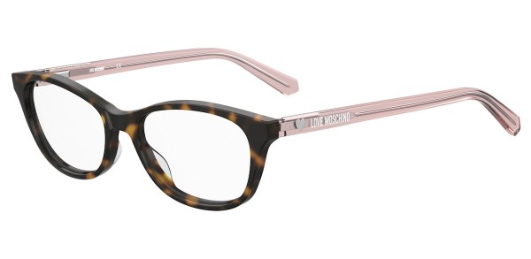 LOVE MOSCHINO MOL 544/TN 086