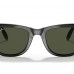 RAY BAN RB 4105 FOLDING WAYFARER 601