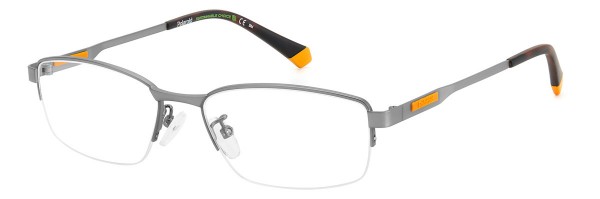 POLAROID PLD D481/G R81