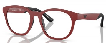 EMPORIO ARMANI EA 4001 5077/1W