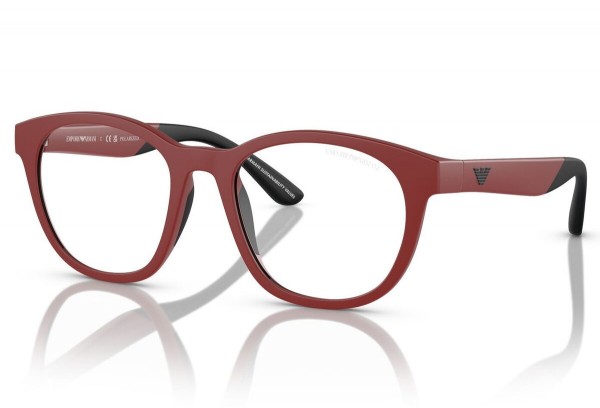 EMPORIO ARMANI EA 4001 5077/1W