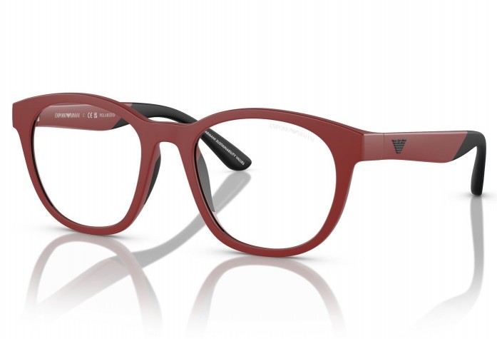 EMPORIO ARMANI EA 4001 5077/1W