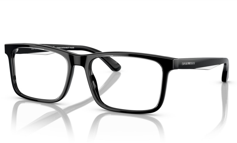 EMPORIO ARMANI EA 3227 6051