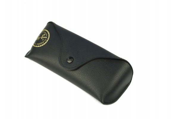 RAY BAN ΘΗΚΗ ΓΥΑΛΙΩΝ ΜΑΥΡΗ