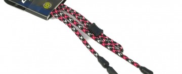 CROAKIES TERRA SYSTEM ADJUSTABLE NEON PINK