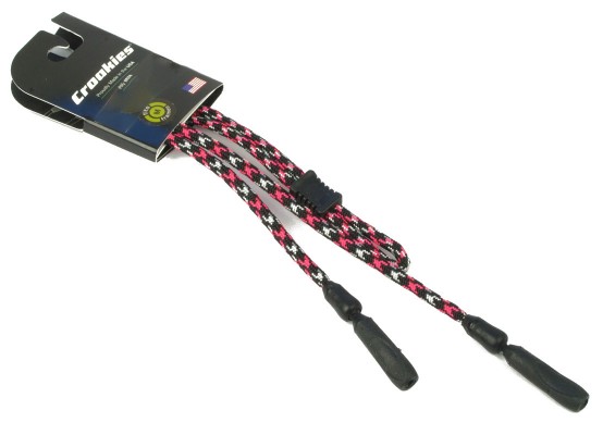 CROAKIES TERRA SYSTEM ADJUSTABLE NEON PINK