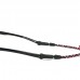 CROAKIES TERRA SYSTEM ADJUSTABLE NEON PINK