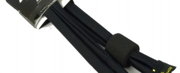 CROAKIES LYCRA SUITER FLOAT BLACK