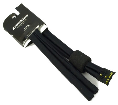 CROAKIES LYCRA SUITER FLOAT BLACK