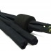 CROAKIES LYCRA SUITER FLOAT BLACK