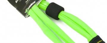 CROAKIES LYCRA SUITER FLOAT GREEN