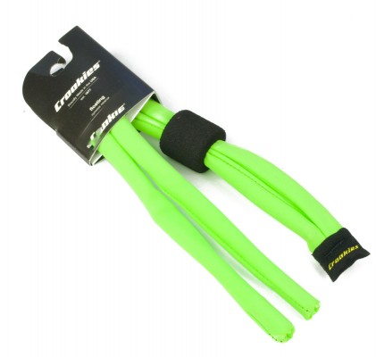 CROAKIES LYCRA SUITER FLOAT GREEN