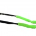 CROAKIES LYCRA SUITER FLOAT GREEN