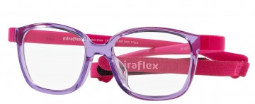 MIRAFLEX ΠΑΙΔΙΚΟΣ ΣΚΕΛΕΤΟΣ ΜΩΒ MF 4002 L125