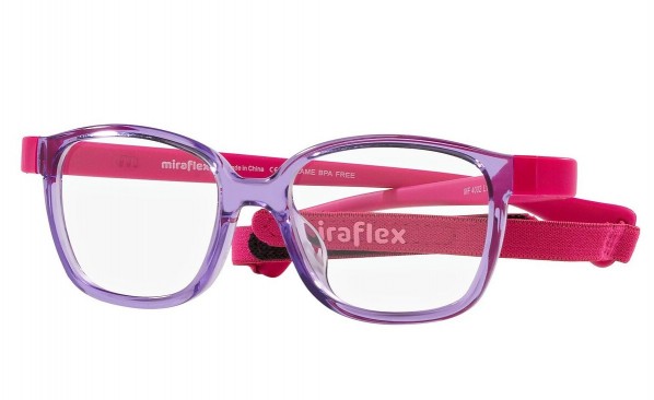 MIRAFLEX ΠΑΙΔΙΚΟΣ ΣΚΕΛΕΤΟΣ ΜΩΒ MF 4002 L125
