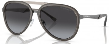 EMPORIO ARMANI EA 2145 3357/8G