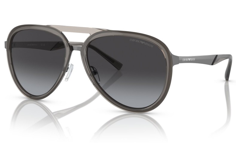 EMPORIO ARMANI EA 2145 3357/8G