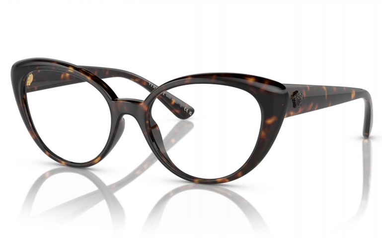 VERSACE MOD.3349-U 108