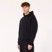 OAKLEY Ανδρική Μπλούζα  Μακρυμάνικη Μαύρη FOA404867 02E SOHO PO HOODIE 3.0 BLACKOUT