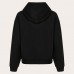 OAKLEY Ανδρική Μπλούζα  Μακρυμάνικη Μαύρη FOA404867 02E SOHO PO HOODIE 3.0 BLACKOUT