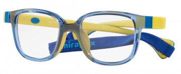 MIRAFLEX ΠΑΙΔΙΚΟΣ ΣΚΕΛΕΤΟΣ ΜΠΛΕ MF 4005 K580