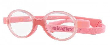MIRAFLEX ΠΑΙΔΙΚΟΣ ΣΚΕΛΕΤΟΣ ΡΟΖ MF 4008 L129