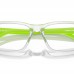 ARNETTE A-VOLUTION AN 7237U 2755