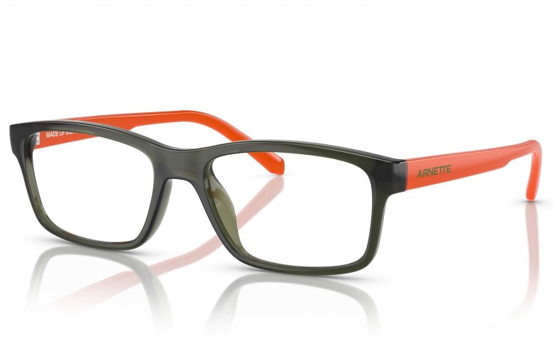 ARNETTE A-VOLUTION AN 7237U 2899