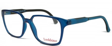 LOOKKINO 3883 W3 Κοκάλινο Παιδικό Μπλε
