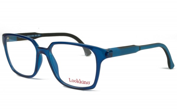 LOOKKINO 3883 W3 Κοκάλινο Παιδικό Μπλε